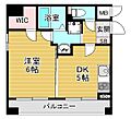 プロシード梅田西アヴァンセ7階8.0万円