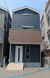 都島区都島本通3丁目B号棟・戸建