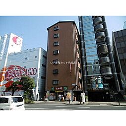🉐敷金礼金0円！🉐ベル・ビュー横堤