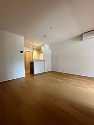 Casa Branche 2階1LDKのリビング/ダイニング