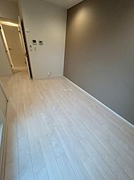 ハーモニーテラス清水VIII 3階ワンルームのリビング/ダイニング