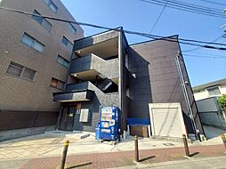 カーサクレスト清水I