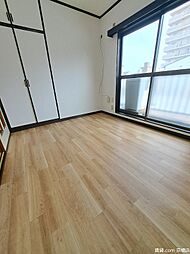 メゾン関目 2階1Kのリビング/ダイニング