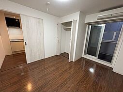 アルバス大宮 1階1DKのリビング/ダイニング