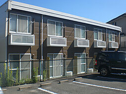 🉐敷金礼金0円！🉐レオパレスムーン