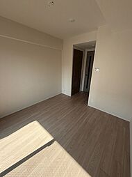 エスリードレジデンス梅田デュオ 10階1Kのリビング/ダイニング