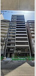 S-RESIDENCE堺筋本町Deux