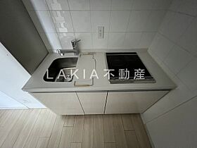 LAV心斎橋WEST 1405 ｜ 大阪府大阪市西区立売堀4丁目5-28（賃貸マンション1K・14階・24.00㎡） その6