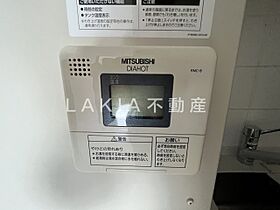 LAV心斎橋WEST 1405 ｜ 大阪府大阪市西区立売堀4丁目5-28（賃貸マンション1K・14階・24.00㎡） その16