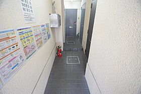 レジデンスユニ  ｜ 大阪府大阪市西区九条3丁目（賃貸マンション1R・3階・20.00㎡） その16