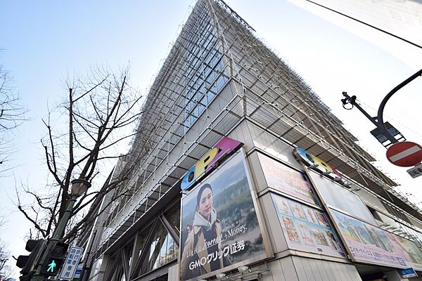 ミラージュパレス難波幸町 603｜大阪府大阪市浪速区幸町2丁目(賃貸マンション1K・6階・25.20㎡)の写真 その23