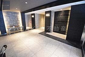 ミラージュパレス難波幸町 603 ｜ 大阪府大阪市浪速区幸町2丁目（賃貸マンション1K・6階・25.20㎡） その12