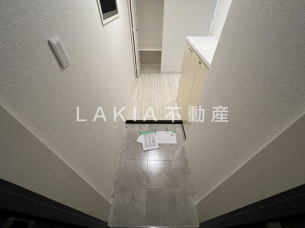 ビエラ江戸堀 ｜大阪府大阪市西区江戸堀1丁目(賃貸マンション1LDK・5階・60.99㎡)の写真 その12