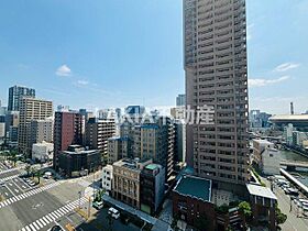 RJRプレシア南堀江  ｜ 大阪府大阪市西区南堀江2丁目5-7（賃貸マンション1LDK・4階・29.44㎡） その23