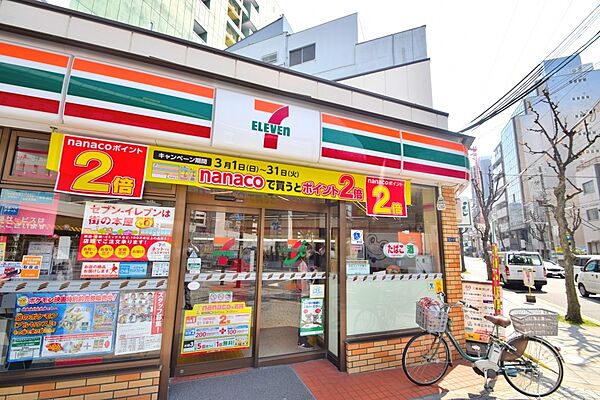 グラシア堺筋本町 ｜大阪府大阪市中央区農人橋3丁目(賃貸マンション1LDK・2階・54.42㎡)の写真 その28