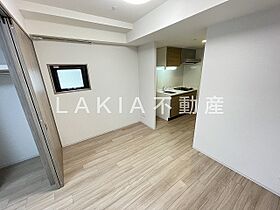 クレストコート靭公園  ｜ 大阪府大阪市西区靱本町2丁目（賃貸マンション1DK・7階・30.05㎡） その14