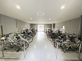 クレストコート靭公園  ｜ 大阪府大阪市西区靱本町2丁目（賃貸マンション1DK・7階・30.05㎡） その28