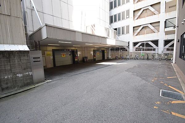 グラスホッパー ｜大阪府大阪市浪速区幸町2丁目(賃貸マンション1LDK・3階・43.60㎡)の写真 その18