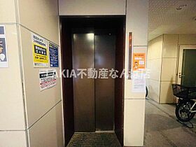 リヴィエール川西  ｜ 大阪府大阪市浪速区日本橋西2丁目（賃貸マンション3LDK・9階・68.68㎡） その28