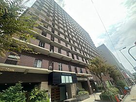 松屋町グランドハイツ 814 ｜ 大阪府大阪市中央区瓦屋町2丁目12-15（賃貸マンション2LDK・8階・62.40㎡） その1