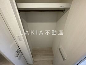 プレサンス南堀江ザ・センス 907 ｜ 大阪府大阪市西区南堀江3丁目3-8（賃貸マンション1K・9階・21.09㎡） その15