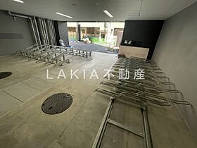 プレサンス南堀江ザ・センス 907 ｜ 大阪府大阪市西区南堀江3丁目3-8（賃貸マンション1K・9階・21.09㎡） その21