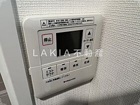 大阪府大阪市西区西本町2丁目4-9（賃貸マンション2LDK・15階・43.67㎡） その14