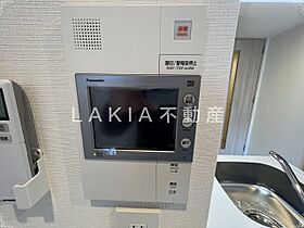 大阪府大阪市西区西本町2丁目4-9（賃貸マンション2LDK・15階・43.67㎡） その23