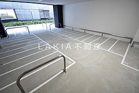 グランカリテ九条南  ｜ 大阪府大阪市西区九条南3丁目（賃貸マンション1K・9階・21.45㎡） その24