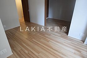 プレミストタワー大阪上本町  ｜ 大阪府大阪市天王寺区東高津町12-6（賃貸マンション1LDK・5階・37.58㎡） その21