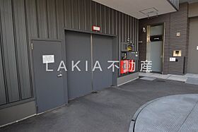 プレミストタワー大阪上本町  ｜ 大阪府大阪市天王寺区東高津町12-6（賃貸マンション1LDK・5階・37.58㎡） その17