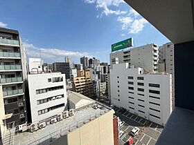 プレサンス心斎橋レヨン  ｜ 大阪府大阪市中央区南船場1丁目（賃貸マンション1K・7階・22.18㎡） その24