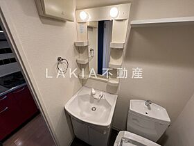 ラナップスクエア南堀江 201 ｜ 大阪府大阪市西区南堀江4丁目29-22（賃貸マンション1K・2階・26.72㎡） その5