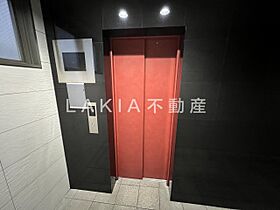 ラナップスクエア南堀江 201 ｜ 大阪府大阪市西区南堀江4丁目29-22（賃貸マンション1K・2階・26.72㎡） その27