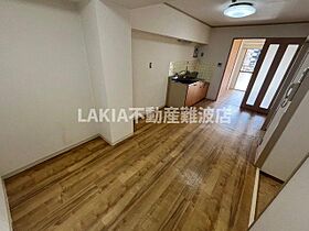 上田マンション  ｜ 大阪府大阪市浪速区元町2丁目（賃貸マンション1LDK・3階・37.70㎡） その3