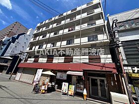 上田マンション  ｜ 大阪府大阪市浪速区元町2丁目（賃貸マンション1LDK・3階・37.70㎡） その24