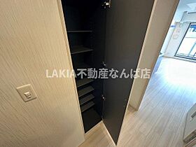 プレジオ恵美須  ｜ 大阪府大阪市浪速区恵美須西1丁目（賃貸マンション1LDK・7階・40.21㎡） その10