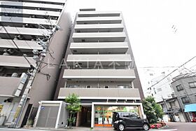 大阪府大阪市浪速区敷津西2丁目（賃貸マンション1LDK・6階・50.91㎡） その27