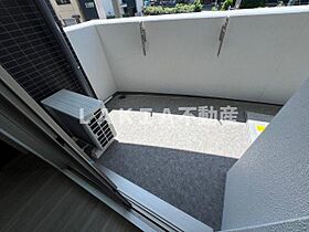 セレニテ阿波座ミラク  ｜ 大阪府大阪市西区川口3丁目（賃貸マンション2K・3階・29.23㎡） その20