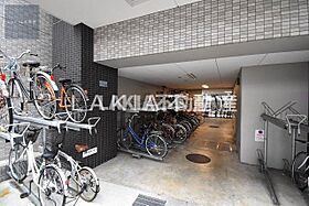 エスリード阿波座ノースプレイス  ｜ 大阪府大阪市西区江之子島1丁目（賃貸マンション1K・9階・25.20㎡） その17