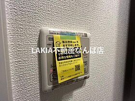 セレニテ難波グランデノール  ｜ 大阪府大阪市浪速区桜川1丁目（賃貸マンション1DK・5階・23.26㎡） その9