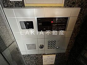 ピアピュール南堀江  ｜ 大阪府大阪市西区南堀江2丁目（賃貸マンション1K・3階・25.87㎡） その21