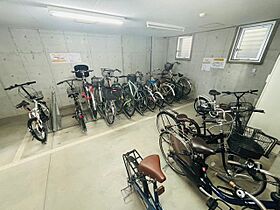 オ・ミルズ靭パーク 603 ｜ 大阪府大阪市西区靱本町3丁目5-3（賃貸マンション1LDK・6階・45.28㎡） その29