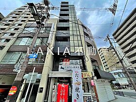 メディアビル  ｜ 大阪府大阪市西区京町堀3丁目（賃貸マンション1K・5階・32.20㎡） その1