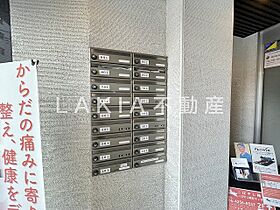 メディアビル  ｜ 大阪府大阪市西区京町堀3丁目（賃貸マンション1K・5階・32.20㎡） その12