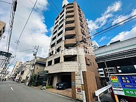 セイワパレス長堀南  ｜ 大阪府大阪市中央区島之内1丁目（賃貸マンション1K・5階・23.05㎡） その1