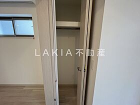 ジオエント新町  ｜ 大阪府大阪市西区新町3丁目（賃貸マンション1DK・3階・31.22㎡） その16