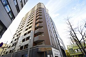 大阪府大阪市西区江戸堀2丁目2-5（賃貸マンション1K・4階・25.18㎡） その26