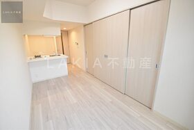 スプランディッド難波WEST  ｜ 大阪府大阪市浪速区敷津西2丁目（賃貸マンション1LDK・5階・31.00㎡） その3