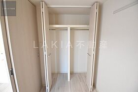 スプランディッド難波WEST  ｜ 大阪府大阪市浪速区敷津西2丁目（賃貸マンション1LDK・5階・31.00㎡） その23